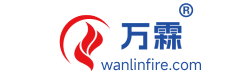 Logotipo de Wanlin Fire